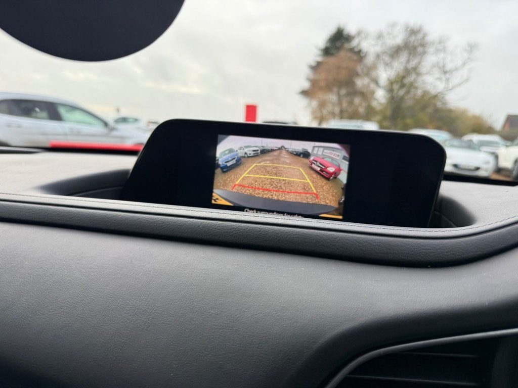 Used Mazda CX-30 2021 for sale - 76451957: Photo 15