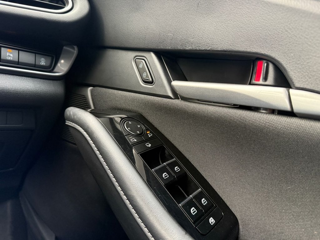 Used Mazda CX-30 2021 for sale - 76451957: Photo 16