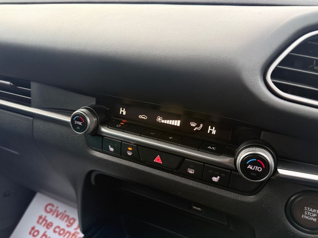 Used Mazda CX-30 2021 for sale - 76451957: Photo 17