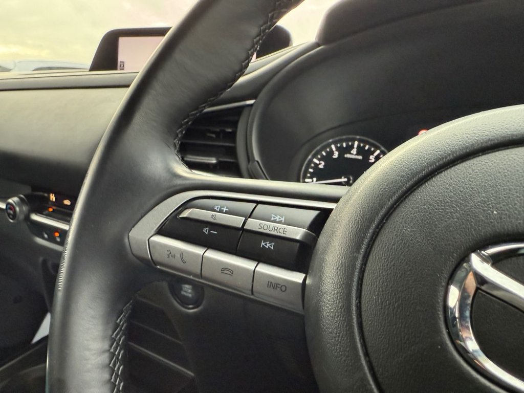 Used Mazda CX-30 2021 for sale - 76451957: Photo 18