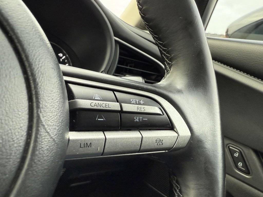 Used Mazda CX-30 2021 for sale - 76451957: Photo 19