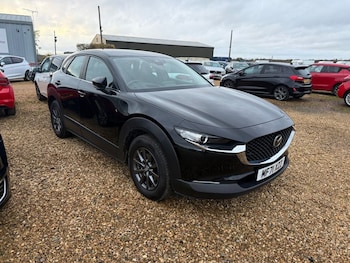 Used Mazda CX-30 2021 for sale - 76451957: Photo