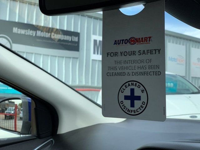 Used Mazda CX-30 2021 for sale - 76451957: Photo 21