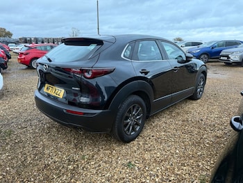 Used Mazda CX-30 2021 for sale - 76451957: Photo