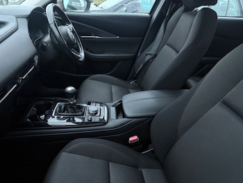 Used Mazda CX-30 2021 for sale - 76451957: Photo