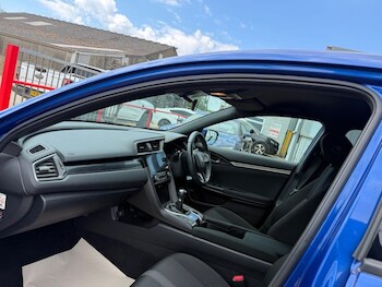 Used Honda Civic 2021 for sale - 78488123: Photo