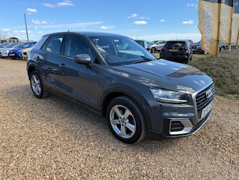 Used Audi Q2 2018 for sale - 79777967: Photo