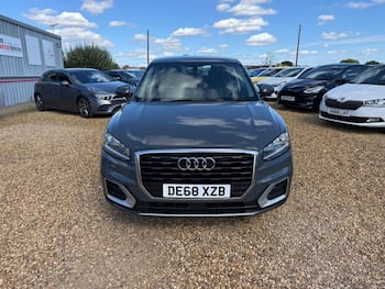 Used Audi Q2 2018 for sale - 79777967: Photo