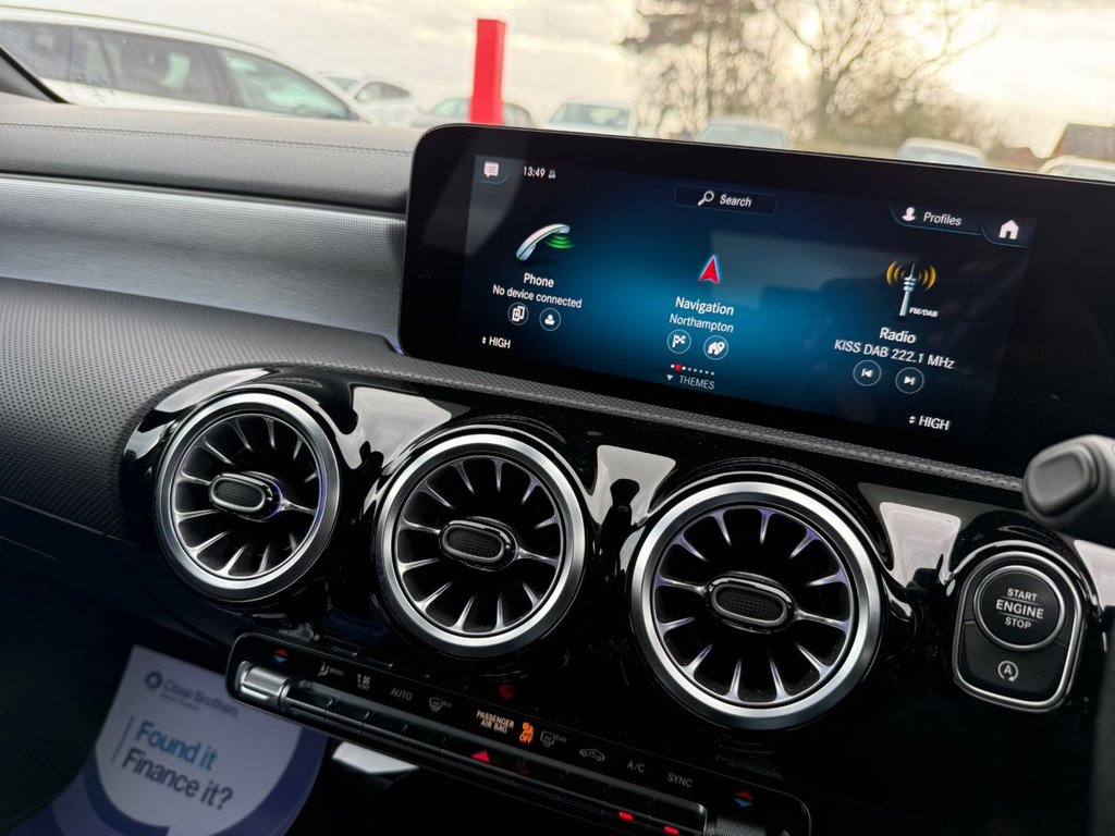 Used Mercedes-Benz A-Class 2022 for sale - 77301841: Photo 14