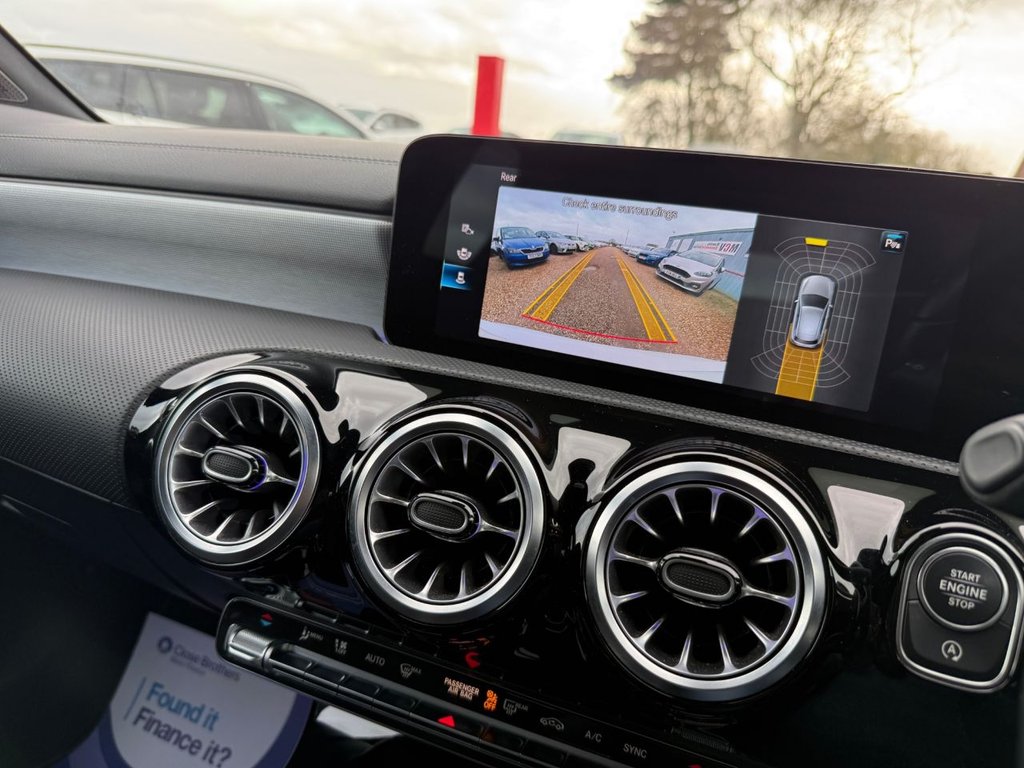 Used Mercedes-Benz A-Class 2022 for sale - 77301841: Photo 16