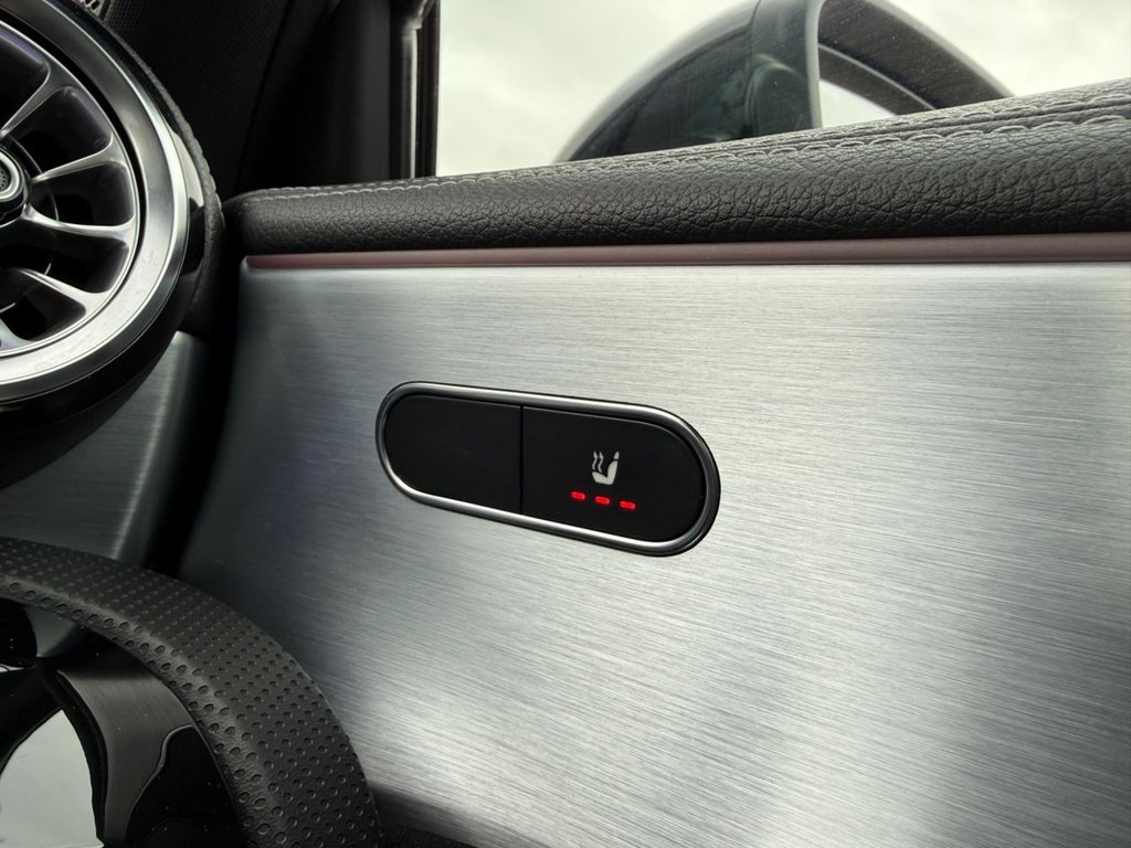 Used Mercedes-Benz A-Class 2022 for sale - 77301841: Photo 17