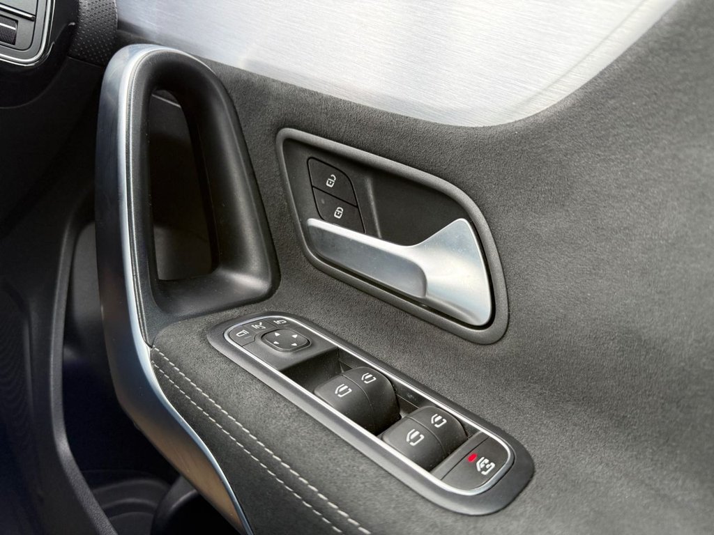 Used Mercedes-Benz A-Class 2022 for sale - 77301841: Photo 19