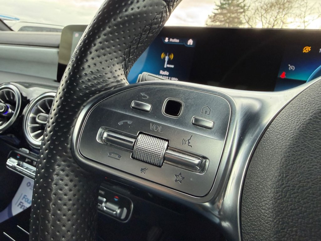 Used Mercedes-Benz A-Class 2022 for sale - 77301841: Photo 21