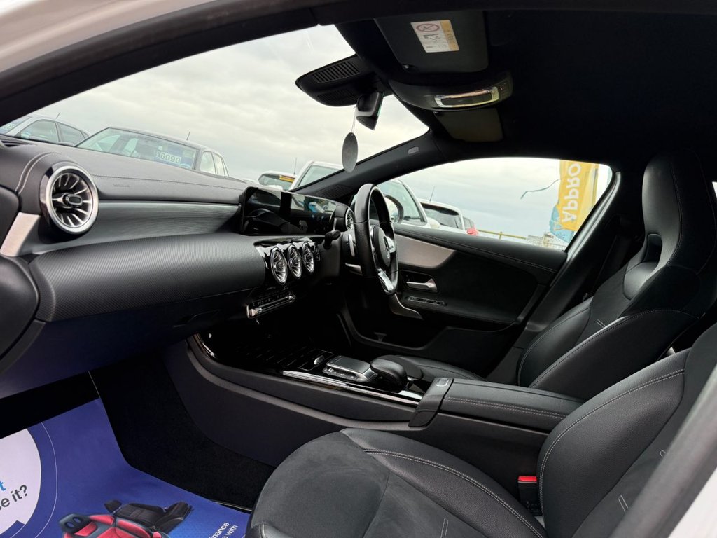 Used Mercedes-Benz A-Class 2022 for sale - 77301841: Photo 4