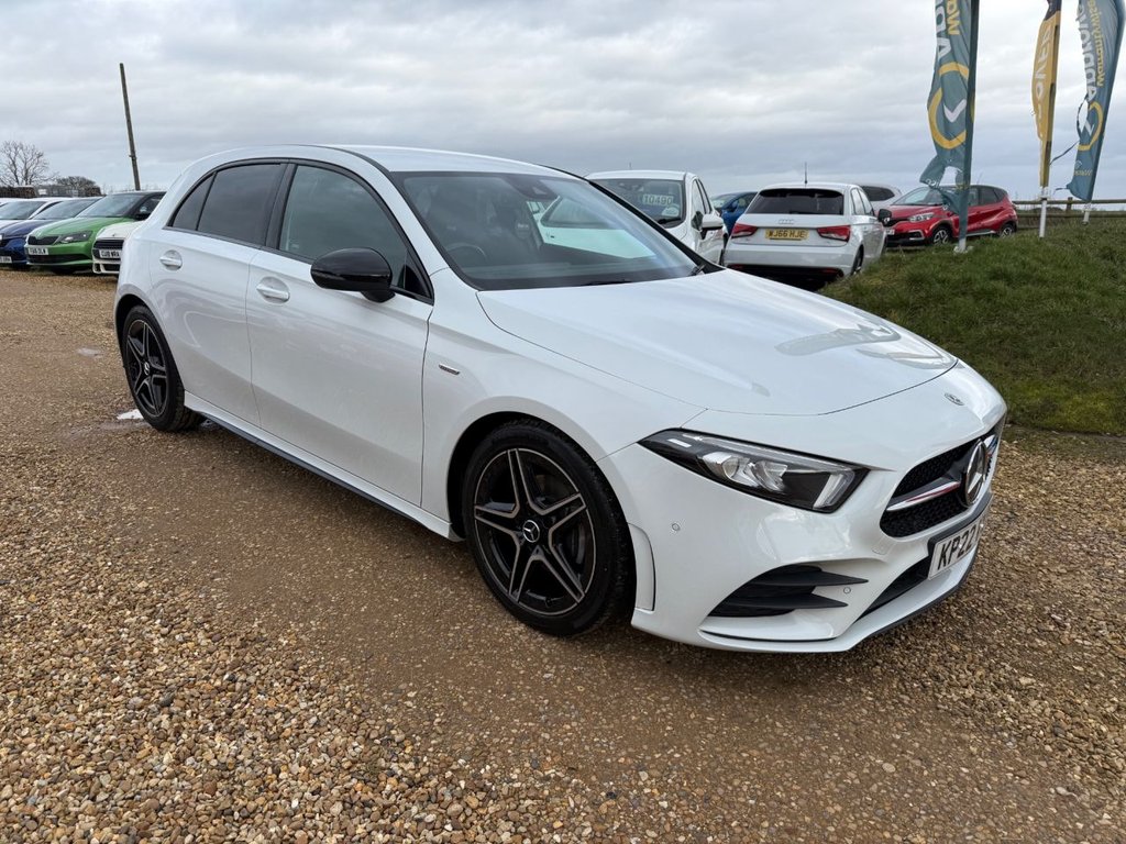 Used Mercedes-Benz A-Class 2022 for sale - 77301841: Photo 6