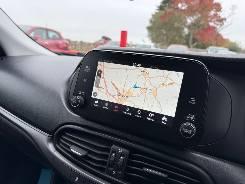 Used Fiat Tipo 2018 for sale - 76451962: Photo 15