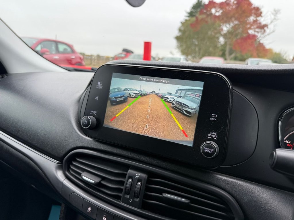 Used Fiat Tipo 2018 for sale - 76451962: Photo 16