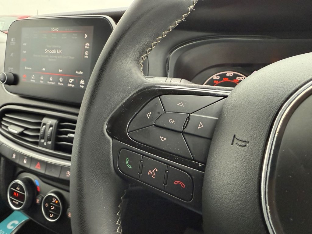 Used Fiat Tipo 2018 for sale - 76451962: Photo 18