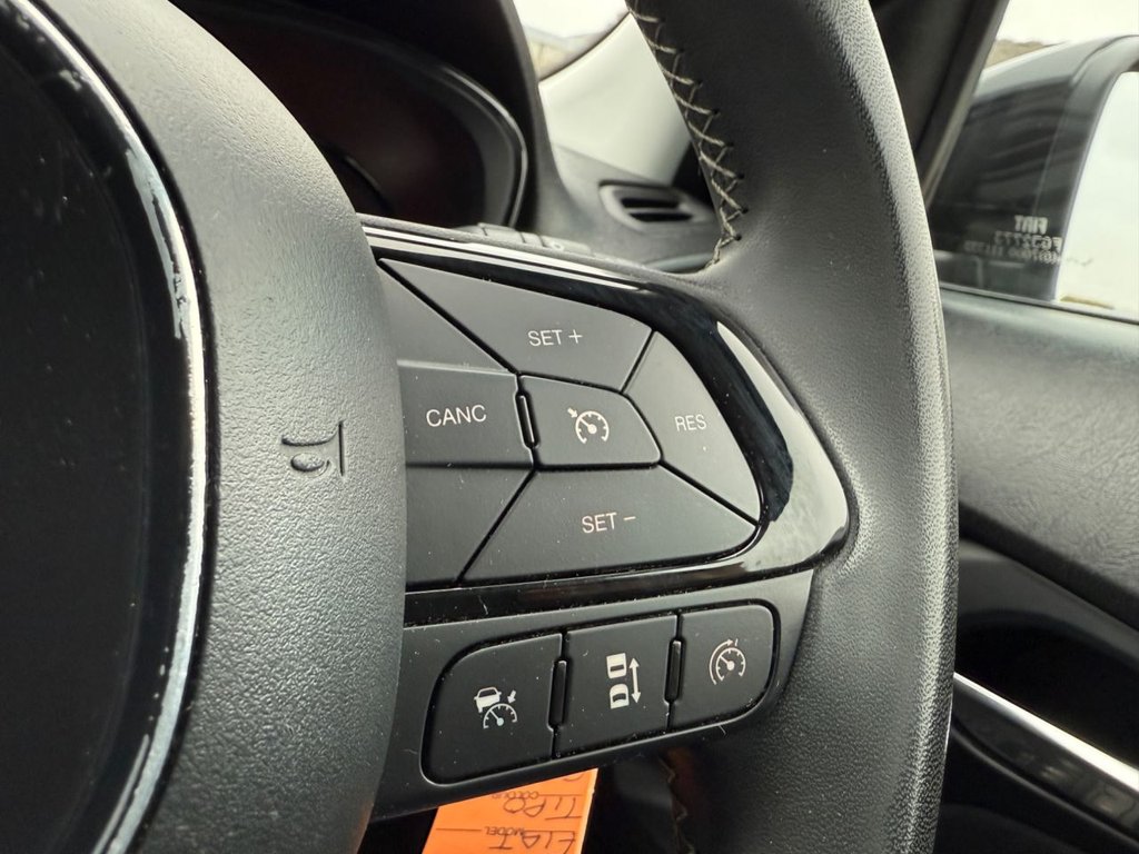 Used Fiat Tipo 2018 for sale - 76451962: Photo 19