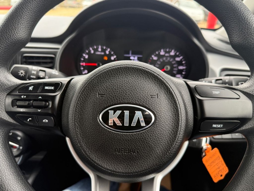 Used Kia Rio 2021 for sale - 76451872: Photo 13