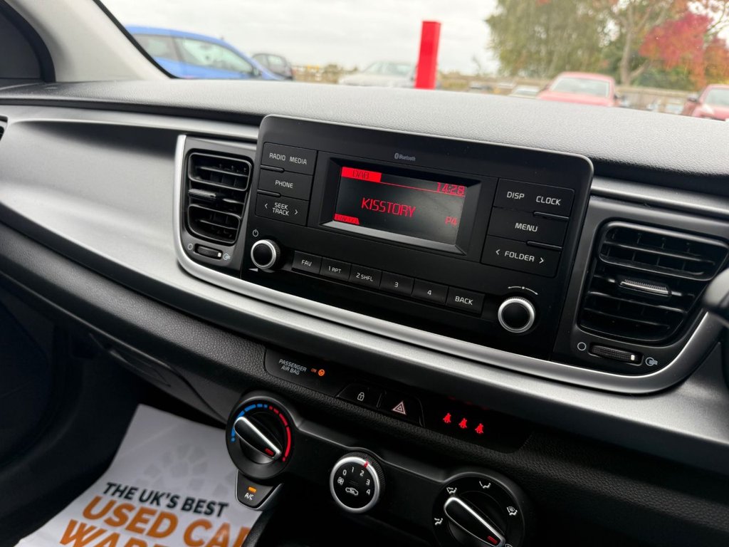 Used Kia Rio 2021 for sale - 76451872: Photo 14