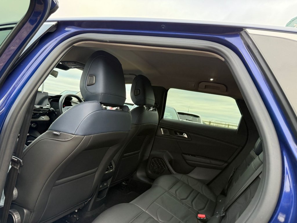 Used Citroen C5 X 2022 for sale - 76454439: Photo 10