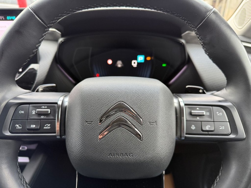 Used Citroen C5 X 2022 for sale - 76454439: Photo 13