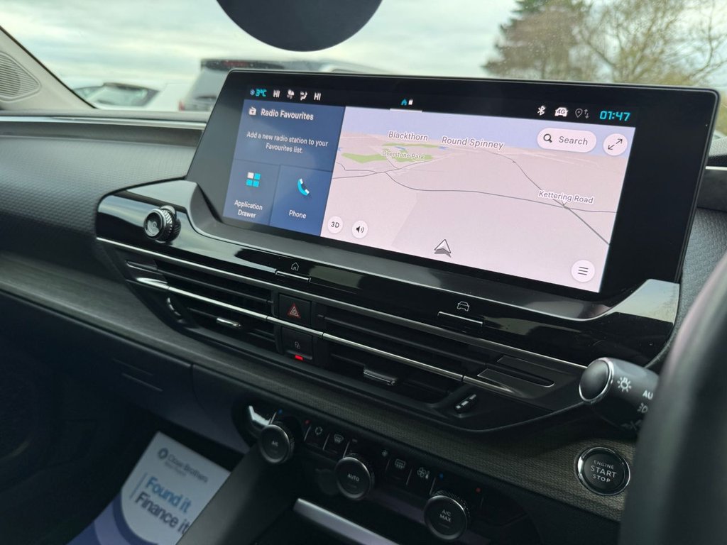 Used Citroen C5 X 2022 for sale - 76454439: Photo 14