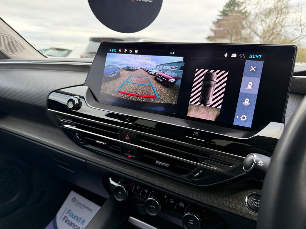 Used Citroen C5 X 2022 for sale - 76454439: Photo 15