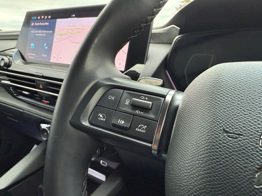 Used Citroen C5 X 2022 for sale - 76454439: Photo 17