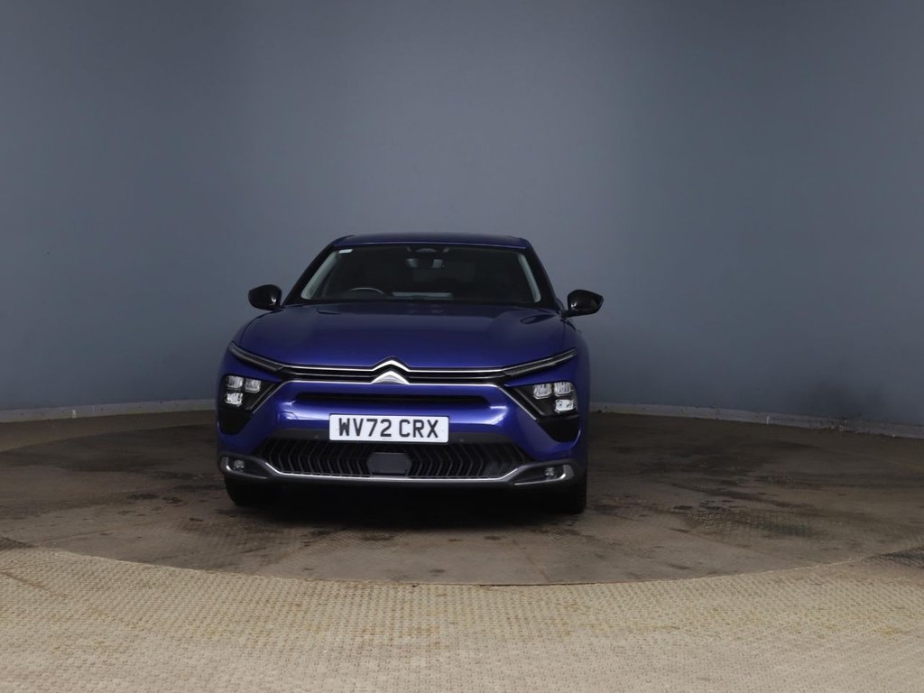 Used Citroen C5 X 2022 for sale - 76454439: Photo 2