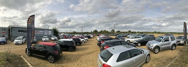 Used Citroen C5 X 2022 for sale - 76454439: Photo 26