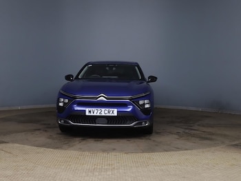 Used Citroen C5 X 2022 for sale - 76454439: Photo