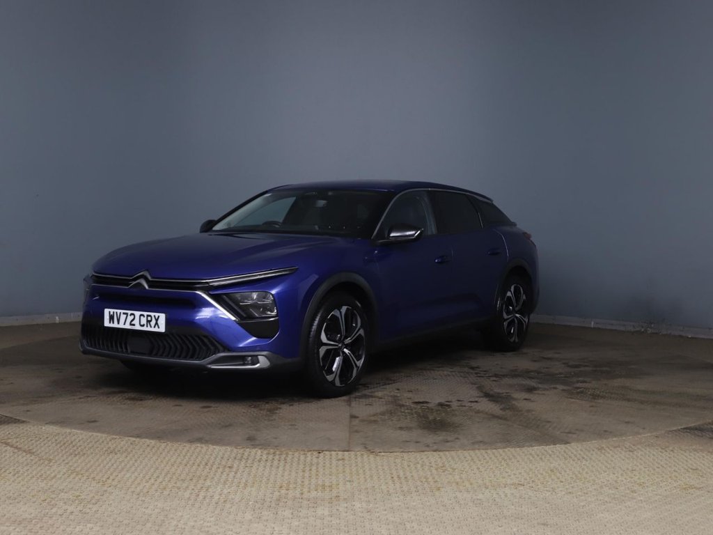 Used Citroen C5 X 2022 for sale - 76454439: Photo 5