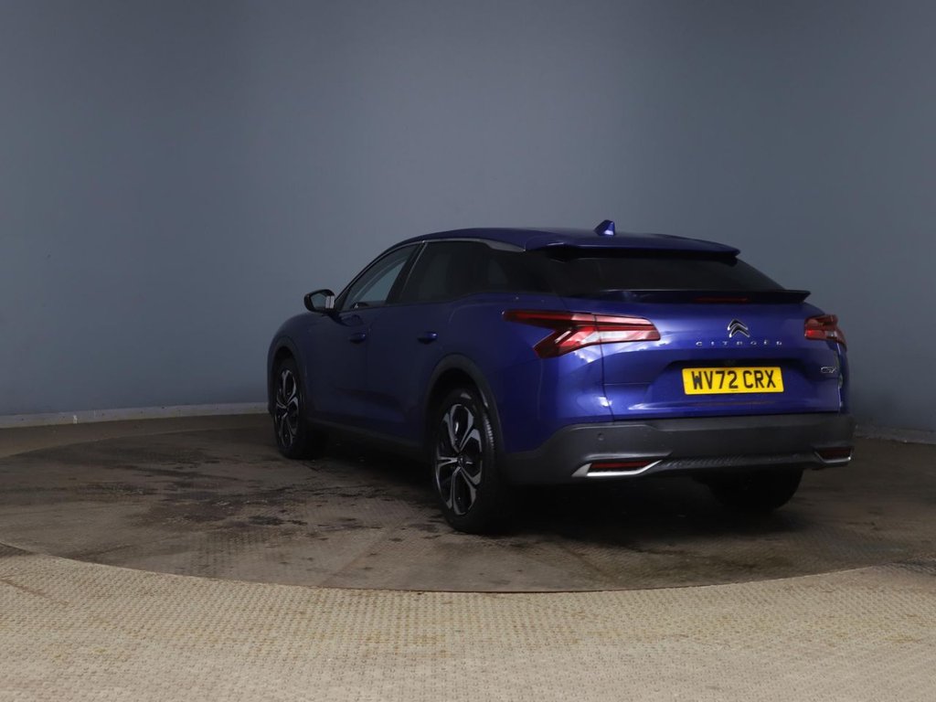 Used Citroen C5 X 2022 for sale - 76454439: Photo 7