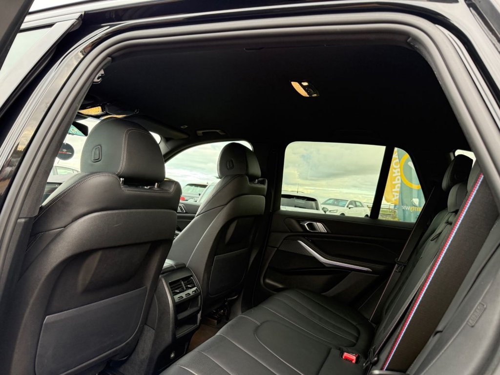 Used BMW X5 2022 for sale - 76670576: Photo 10