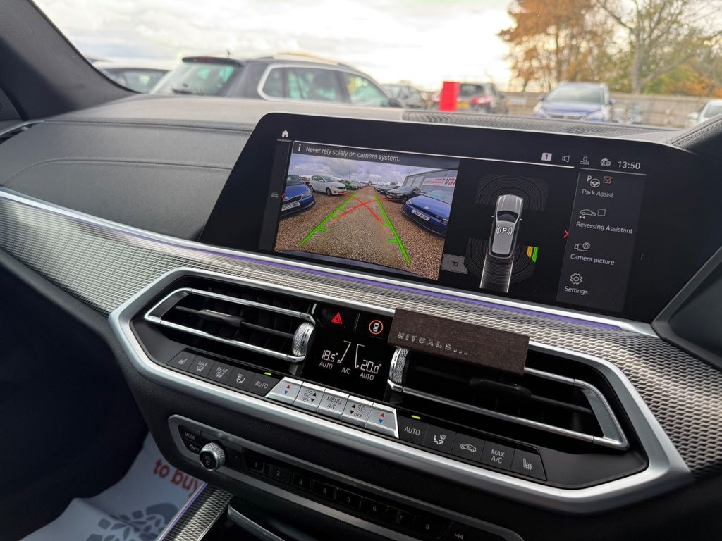 Used BMW X5 2022 for sale - 76670576: Photo 15