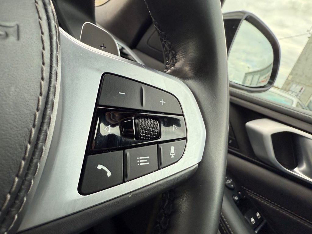 Used BMW X5 2022 for sale - 76670576: Photo 19