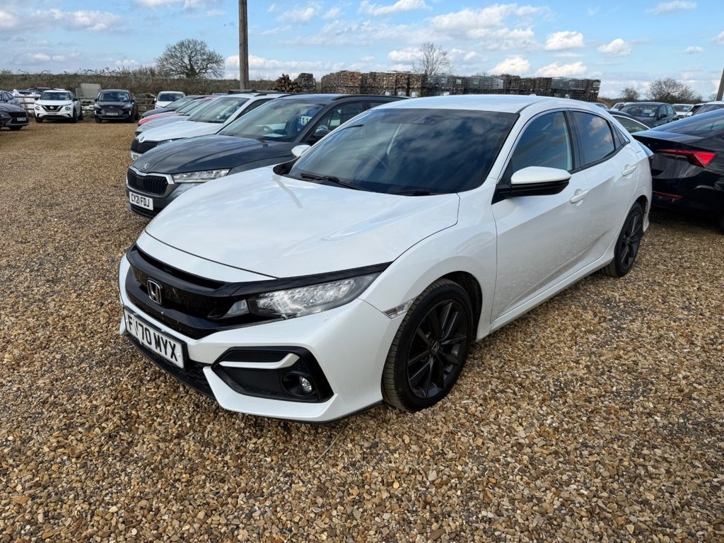 Used Honda Civic 2020 for sale - 78082846: Photo 5