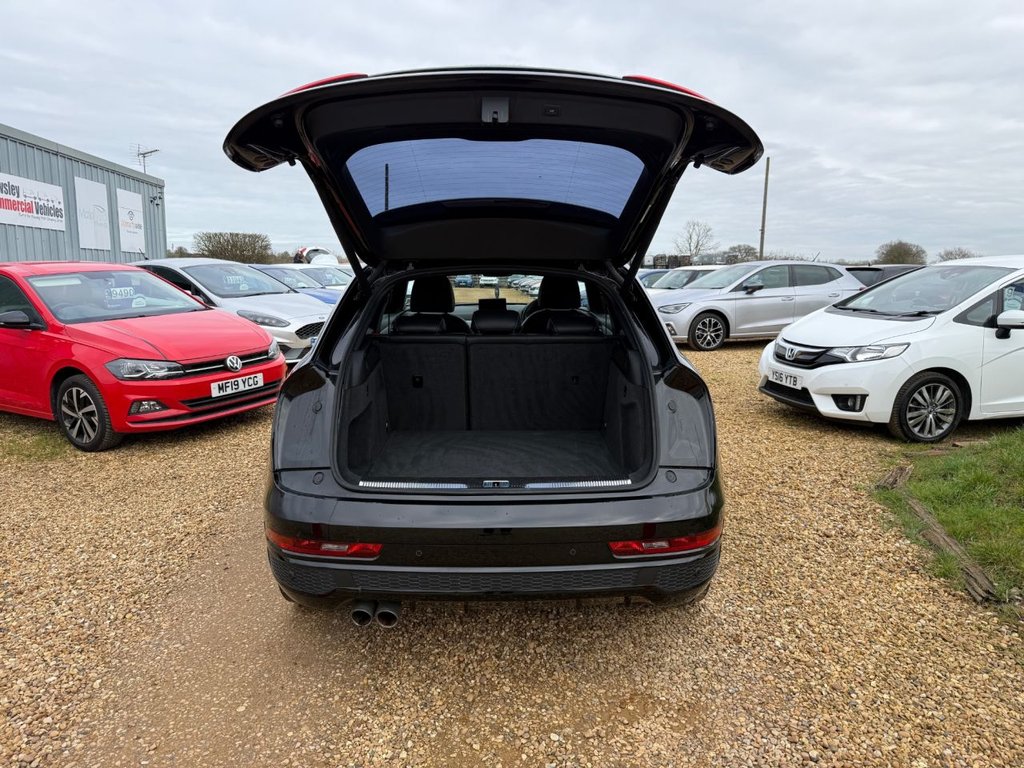 Used Audi Q3 2016 for sale - 77422623: Photo 11