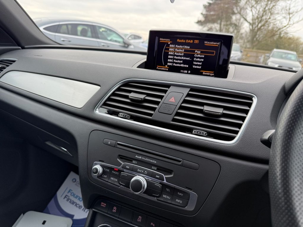 Used Audi Q3 2016 for sale - 77422623: Photo 14