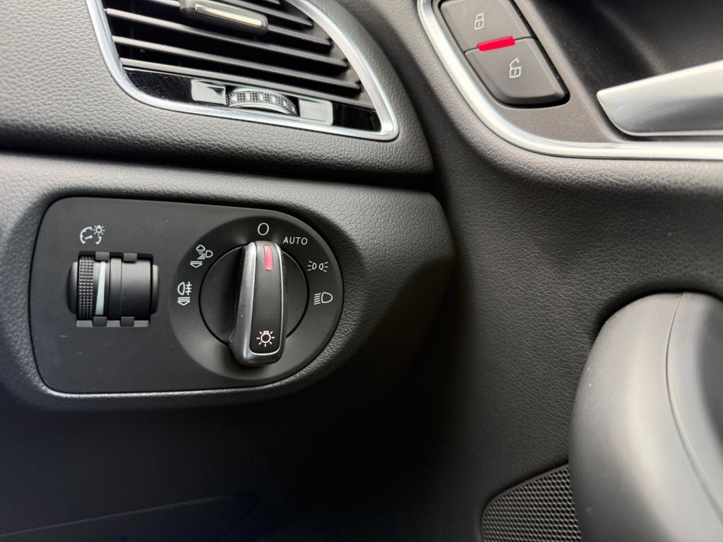 Used Audi Q3 2016 for sale - 77422623: Photo 16