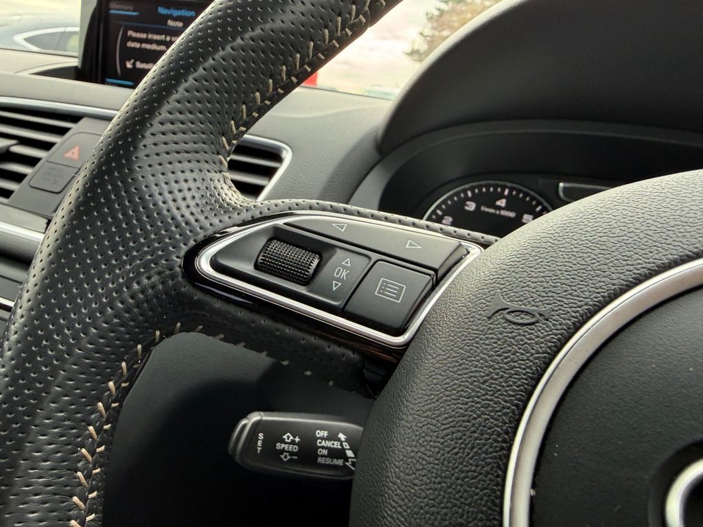 Used Audi Q3 2016 for sale - 77422623: Photo 17