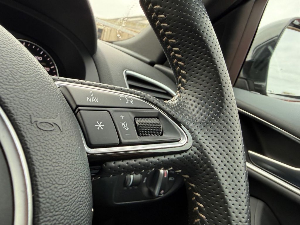 Used Audi Q3 2016 for sale - 77422623: Photo 18