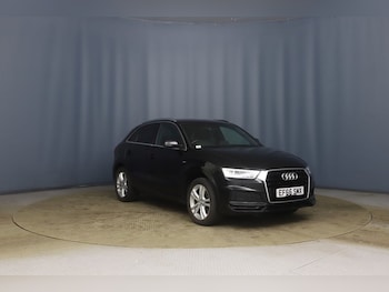 Audi Q3 feature image