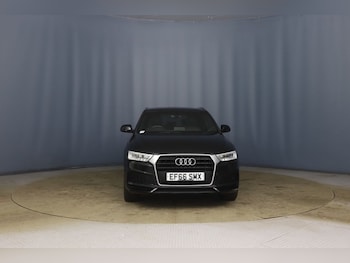 Used Audi Q3 2016 for sale - 77422623: Photo