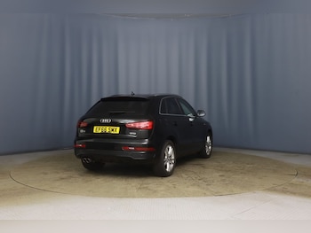 Used Audi Q3 2016 for sale - 77422623: Photo