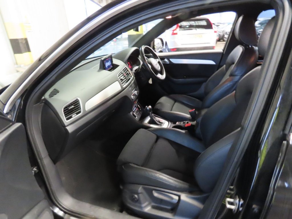 Used Audi Q3 2016 for sale - 77422623: Photo 4