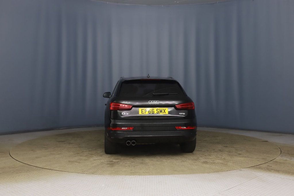 Used Audi Q3 2016 for sale - 77422623: Photo 6