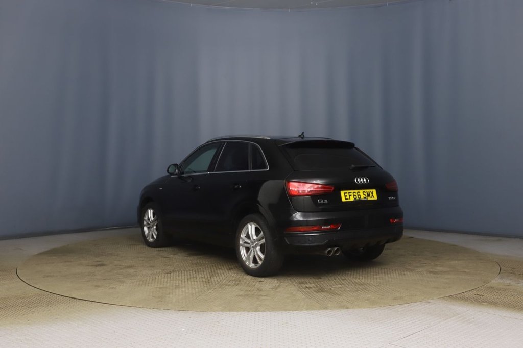 Used Audi Q3 2016 for sale - 77422623: Photo 7